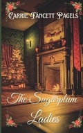 Cover: The Sugarplum Ladies - Hearts Overcoming Press
