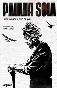 Abbildung von: PALMA SOLA Liborio Mateo, The Origin - Dwa Press