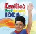 Cover: Emilio's Very Bright Idea - AK Classics