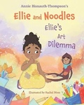 Cover: Ellie and Noodles - Latoya Bisnauth-Thompson