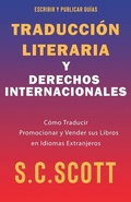 Cover: Traduccion Literaria y Derechos Internacionales - Creative Minds Media
