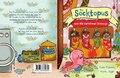 Cover: The Socktopus and the Christmas Stockings - Little Pixie Publishing