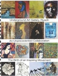 Cover: Underground Gallery, Riyadh - No Ordinary Family