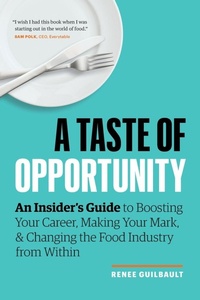 Abbildung von: A Taste of Opportunity - Page Two Press