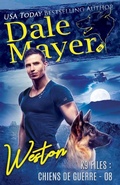 Cover: Weston (French) - Valley Publishing Ltd.