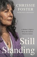 Cover: Still Standing - Viking Australia