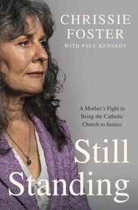 Enlarge image Cover: Still Standing - Viking Australia