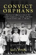 Cover: Convict Orphans - Allen & Unwin