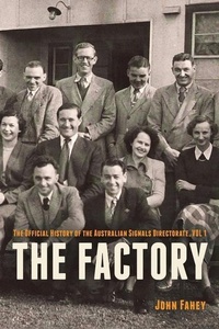Enlarge image Cover: The Factory - Allen & Unwin