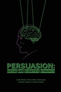 Cover: Persuasion - Golden Meteorite Press