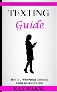 Enlarge image Cover: Texting Guide - Jason Thawne