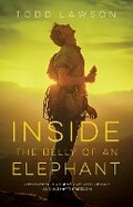 Cover: Inside the Belly of an Elephant - Rocky Mountain Books