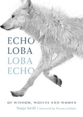 Cover: Echo Loba, Loba Echo - Rocky Mountain Books