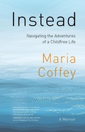 Cover: Instead - Rocky Mountain Books