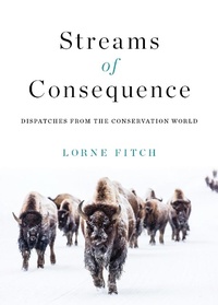 Abbildung von: Streams of Consequence - Rocky Mountain Books