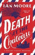 Cover: Death at the Chateau - Farrago