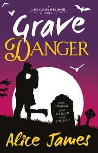 Abbildung von: Grave Danger - Solaris