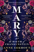 Cover: Mary - Pushkin Press