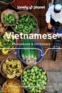 Cover: Lonely Planet Vietnamese Phrasebook & Dictionary - Lonely Planet Global Limited