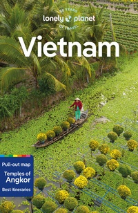 Abbildung von: Lonely Planet Vietnam - Lonely Planet Global Limited
