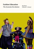 Cover: Fashion Education - Intellect Books