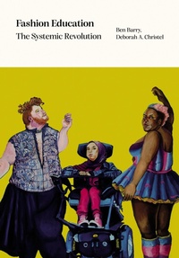 Abbildung von: Fashion Education - Intellect Books