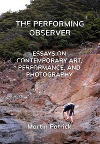 Abbildung von: The Performing Observer - Intellect Books