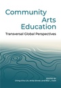Cover: Community Arts Education - Intellect Books