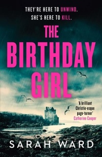Abbildung von: The Birthday Girl - Canelo Crime