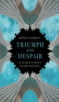 Cover: Triumph and Despair - Hurst Publishers