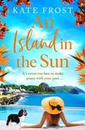 Cover: An Island in the Sun - Boldwood Books Ltd