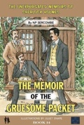 Cover: The Memoir of the Gruesome Packet - EVA BOOKS