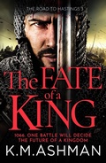 Cover: The Fate of a King - Canelo
