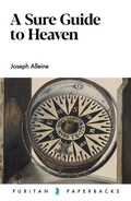 Cover: A Sure Guide to Heaven - Banner of Truth Trust