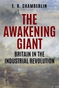 Cover: The Awakening Giant - Sapere Books