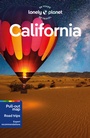 Cover: Lonely Planet California - Lonely Planet Global Limited