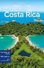 Cover: Lonely Planet Costa Rica - Lonely Planet Global Limited