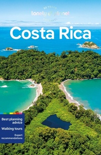 Abbildung von: Lonely Planet Costa Rica - Lonely Planet Global Limited