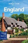 Cover: Lonely Planet England - Lonely Planet Global Limited