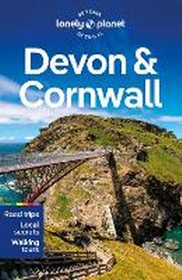 Abbildung von: Lonely Planet Devon & Cornwall - Lonely Planet Global Limited
