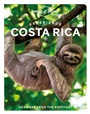Cover: Lonely Planet Experience Costa Rica - Lonely Planet Global Limited