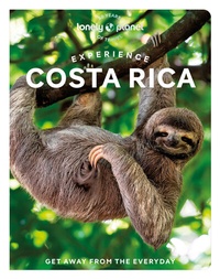 Abbildung von: Lonely Planet Experience Costa Rica - Lonely Planet Global Limited