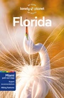Cover: Lonely Planet Florida - Lonely Planet Global Limited