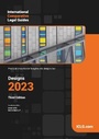 Cover: International Comparative Legal Guide 2023 - Global Legal Group Ltd