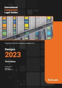 Abbildung von: International Comparative Legal Guide 2023 - Global Legal Group Ltd