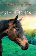 Cover: The Gift Horse - Helen Haraldsen