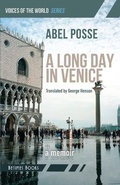 Cover: A Long Day in Venice - Betimes Books