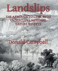 Cover: Landslips - Axe Vale and District Conservation Society