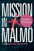 Cover: Mission in Malmoe 2022: 9 - Torquil MacLeod Books