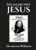 Cover: The Anarchist Jesus - Active Distribution